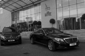 UK Chauffeur Solutions Ltd Luxury Car Hire Profile 1