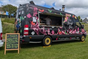 Van Dough Bros Food Van Hire Profile 1