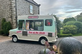 Scoops n Smiles Ice Cream Van Hire Profile 1