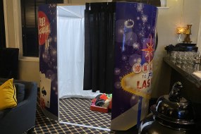 Party 247 Backdrop Hire Profile 1