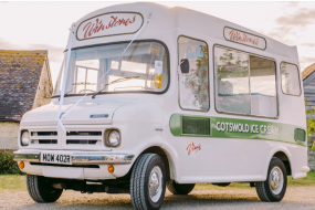 Cotswold Scoop Dessert Caterers Profile 1