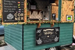 Waffle Corner Express Fun Food Hire Profile 1