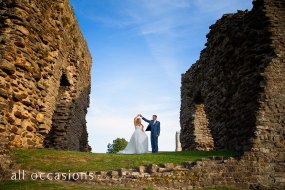 All Occasions Weddings Hire a Photographer Profile 1