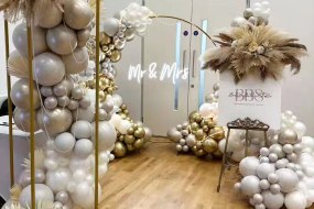 Boutique Balloon Studio  Decorations Profile 1