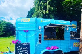 Feed By Mr D Street Food Catering Profile 1