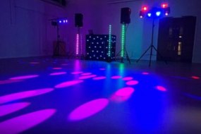 CB Discos and Events Ltd T/A CB Event group PA Hire Profile 1