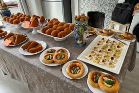 Island of Food Baby Shower Catering Profile 1