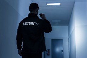 Berkshire Security Services Ltd Security Staff Providers Profile 1