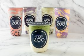 The Bubble Zoo Bubble Tea Hire Profile 1