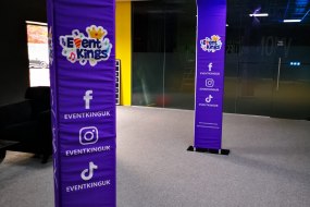 Event Kings UK Magic Mirror Hire Profile 1