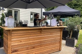 Yamas Events  Mobile Bar Hire Profile 1