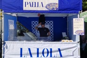 La Lola Events Ltd Mobile Caterers Profile 1