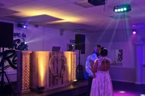 Groove Control DJs Mobile Disco Hire Profile 1