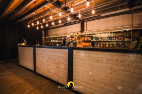 Black Ducks Events Mobile Bar Hire Profile 1