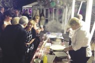 Pear Tree Creperie - Live Catering