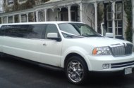 Booker Limousines and Wedding Cars undefined Profile 1