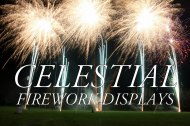 Celestial Firework Displays undefined Profile 1