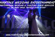 Fairytale Wedding Entertainments