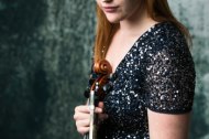 Sarah Buchan Violinist undefined Profile 1