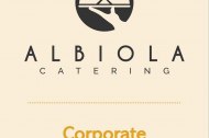 Albiola catering