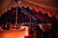 Oakleaf Marquees