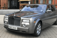 Limo Hire Belfast