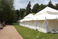 The Beautiful Tent Company