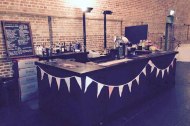 Wrights Marquees & Mobile Bars undefined Profile 1