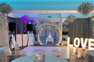 Wedding at Thornton Hall - Cristal Suite