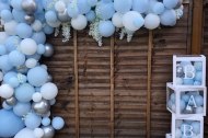 Balloon Decor by CED Events