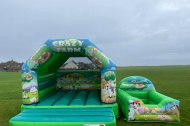 Lofty’s Inflatables