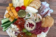 Date Night Platter