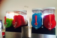 Slush-a-licious Candypop