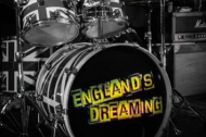 England's Dreaming undefined Profile 1