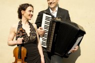 ADLibitum, violin and accordion duo