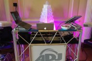 Wedding DJ service