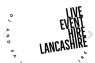 Live Event Hire Lancashire undefined Profile 1