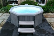 Hydro Hot Tubs