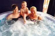 Fun Time Hot Tub Hire