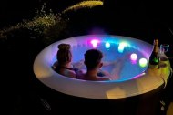 WH Hot Tub Hire undefined Profile 1