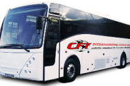 CFT Coach Hire  undefined Profile 1