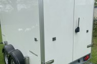 KDW Fridge Trailer 