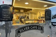 Silver Cafe Co.