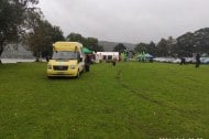 Farmhouse Ice Cream Vans