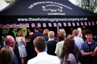 The Whole Hog Pig Roast Company