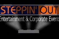 Steppin Out Entertainment & Corporate Events