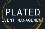 Plated Events Management