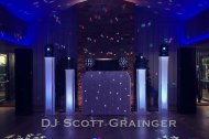 DJ Scott Grainger