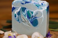 North Devon Soap