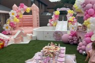 Boutique Party Hire 